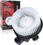 700215 Blower Motor With Fan 68232372AC Compatible Dodge Lexus And Toyot... New. Price: $96.99.