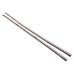 Fairchild Window Channel Kit 61-66 Ford F-series Full Size Pickup KF1018A New. Price: $96.06.