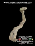 John Deere 2010 Tractor Speed Control Arm T13618T Used. Price: $56.25.