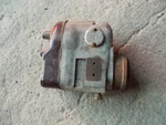 Universal Tractor American Bosch Core Magneto MJB4A-112 W/ Drive Lug For. Price: $129.95.