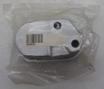 Nos Genuine Oem Tecumseh 36491A - (muffler Only!!!) New. Price: $18.99.