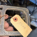 Oliver Manifold Gasket Vintage Tractor K426 New. Price: $19.95.