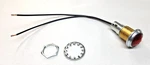 Reproduction Indicator Light For John Deere Mm Oliver White AA4925R AF3894R New. Price: $31.40.