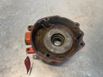 1966 Allis Chalmers 190 Xt Gas Tractor Brake Housing AM4989-2 Used. Price: $120.00.