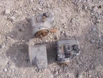 Universal American Bosch Magnetos Tractor Parts Pieces * For. Price: $79.85.