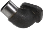NAA55250B Manifold Elbow Fits Ford New Holland Replaces 1117-2459 FDS020. Price: $52.00.