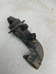 Wisconsin Aenld Air Cleaner Bracket Assy, Great Shape, BI291, BI-291 Used. Price: $29.99.