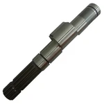 R104687 Pump Hydraulic Shaft Fits John Deere 8560 8760 8960 8570 8770 8870 8970 New. Price: $170.00.