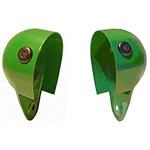 Lh & Rh Fits John Deere Spark Plug Covers A5167R A5168R New. Price: $104.99.