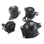 A4526HY A4572 A4561 A65004 Engine Motor And Transmission Mount Pcs Compatib... New. Price: $136.68.