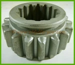 F2621R John Deere 720 730 Transmission Sliding Gear Shaft Drive Pinion *nice! Used. Price: $26.04.