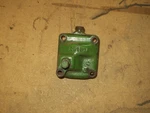 John Deere 3010 4010 Oil Pressure Speed-hour Meter Drive R26167 R26170R Used. Price: $35.00.