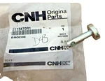 3113470R1; Ih Tractor Grill Latch Pin; 484 485 684 784 884 574 674 454 464 New. Price: $32.60.