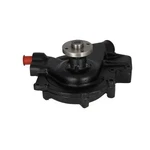 Water Pump With Hub Fits John Deere 4040 4240 4440 4455 8430 4640 4840 RE20022 New. Price: $211.99.