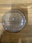 Original Guide Tractor Light Lens 5932150 3/4 Inch Used. Price: $22.95.
