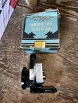 Clean Nos ? Wico Housing Magneto 962C Box John Deere Repair Tractor Thumper New. Price: $150.00.