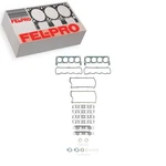 Fel-pro Engine Cylinder Head Gasket Set For 1971-1980 International Scout Ii New. Price: $121.85.