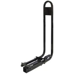 Rear Seat Trailer Hitch With Receiver And Grab Bar For Back Of Golf Cart New. Price: $261.95.