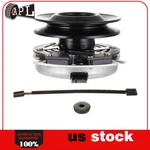 Electric Pto Clutch For Warner 5219-107 Big Dog Hustler 601784K New. Price: $99.48.