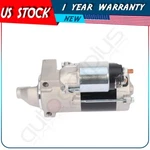 Starter For John Deere Sabre 2148 2354 STX30 STX38 Lawn Tractor 17628A AM124993 New. Price: $46.86.