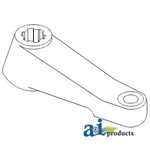 Steering Arm Fits John Deere 720 730 630 620 520 530 Replaces A-F3175R New. Price: $275.49.