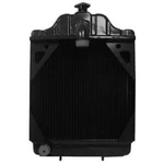 A39344 Made Fit Case Tractor Radiator 430CK, 480B, 480CK, 530CK Gas / Dsl Std New. Price: $540.98.