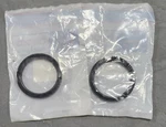 C5NN4115B Rear Axle Outer Seals Fits Ford 2000 3000 Series 1965-UP New. Price: $20.00.