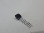 Littelfuse L201E3 Triac Sens Gate 200V 1A TO92 - Usa Seller Fast Shipping New. Price: $5.00.