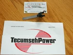 Genuine Tecumseh Dipstick 34165 Fits Toro Push Mowers Sbv,tvm Engines New. Price: $7.54.