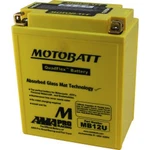Fits Motobatt Battery Various Makes Models Listed Below 12N143A 12N143B Syb New. Price: $156.41.