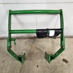 John Deere 2520 2720 Hood Brush Guard BW15634 200CX 200X 220R 2032R Open. Price: $295.00.