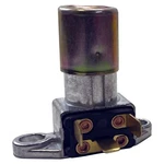 Bolt On Floor Mounted Push Headlight Dimmer Switch Replaces Standard DS-68 New. Price: $14.95.