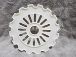 New Ih International Mccormick Corn Seed Planter Plates 462356-R1 16 Cells Nos. Price: $16.00.