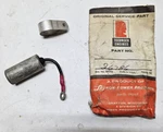 Tecumseh Engines 26786 Vintage Condenser Open. Price: $28.00.