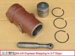 Hydraulic Lift Pump Cylinder Assembly For Massey Ferguson Mf 35X 50 65 FE-135 New. Price: $211.11.