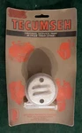 Oem Tecumseh 730539 Muffler - Nos New. Price: $9.50.
