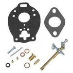 Basic Carb Kit Ford BK47, BK47V, MSCK47, VPD3681 600 700 2000 New. Price: $34.99.
