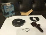 Wico Magnetos Part X4599 New Old Stock. Price: $34.00.