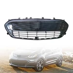 Front Lower Grille Compatible With 2017 2018 2019 Chevy Bolt G... New. Price: $244.00.