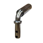 D2887R Throttle / Governor Control Rod End -fits John Deere Tractor New. Price: $35.99.