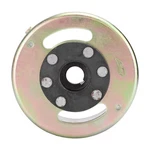 Ymiko Magneto Roller Flywheel Kick Start Stainless St... New. Price: $36.78.