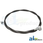 Cable 65325C92 Fits Case Ih Hydro 686 New. Price: $101.49.