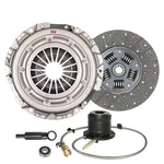 Clutchmaxpro Heavy Duty Oem Kit With Slave Cylinder Compatible Ch... New. Price: $373.40.