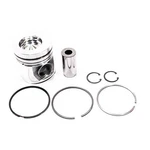 3802160WP Piston, Clips, & Rings Suitable For Cummins Shipping From Texas New. Price: $109.99.
