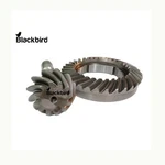 Bevel Gear And Pinion RE204873 Fits John Deere 5310 5303 5103 5220 5520 5105 New. Price: $453.00.