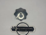 Ih Farmall Old Style Replacement Light Switch Knob New. Price: $19.99.