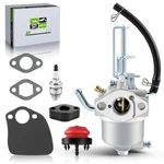 Partszen 136-7931 Carburetor Kit For Toro 38473 38472 38274 Power Clear... New. Price: $40.16.