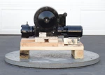 Altec Rotational Worm Gear Box Assembly 990115280 Used. Price: $5950.00.