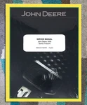 John Deere 1010 Series Tractor Technical Service Repair Manual Book - SM2033 Brand. Price: $91.00.