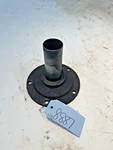 1965 Oliver 1650 Tractor Hydra Power Input Shaft Sleeve Housing 155573A Used. Price: $75.00.